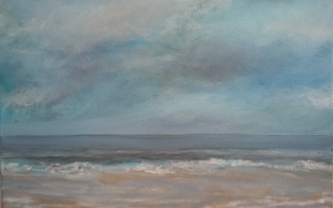 Kleine Pause im Atelier – bis zum 16. November. Liebe Grüße!