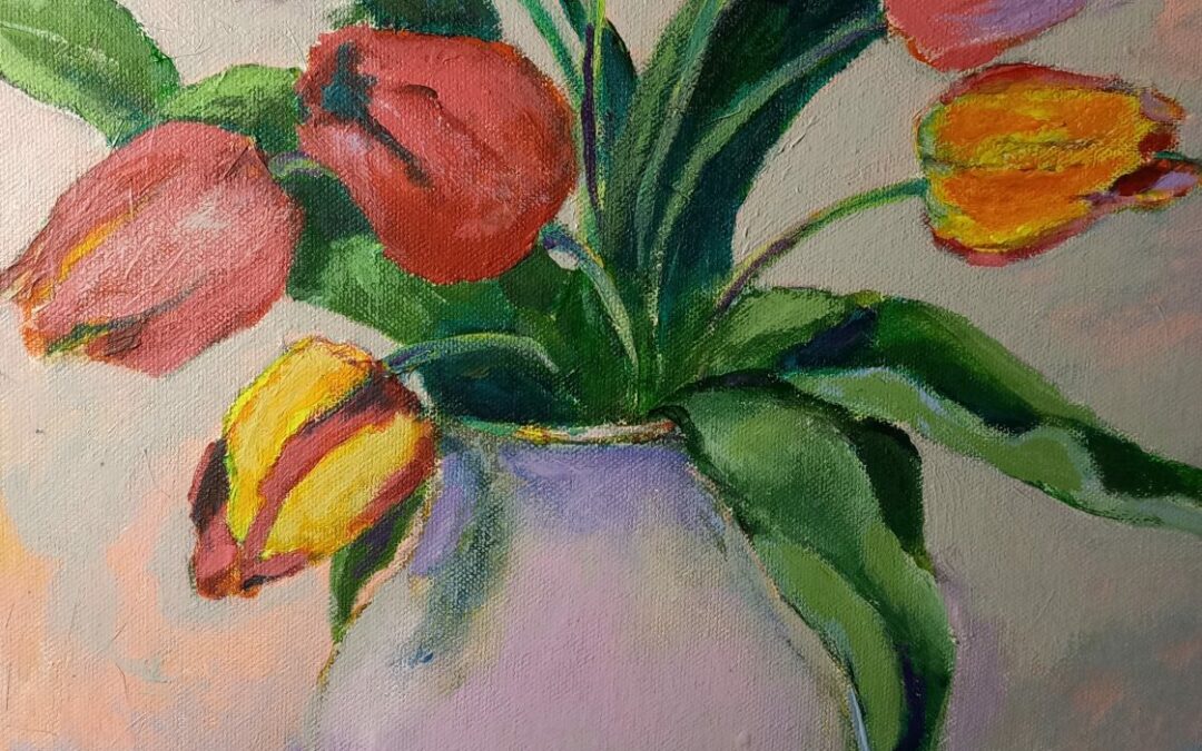 In dieser Woche (2. 3. bis 7.3.) ist das Atelier geschlossen.